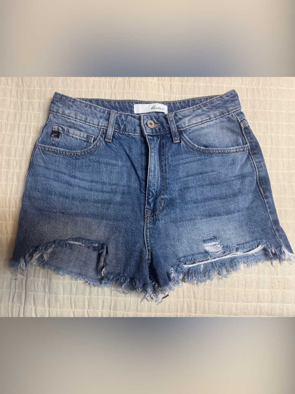 Kancan Women's Shorts